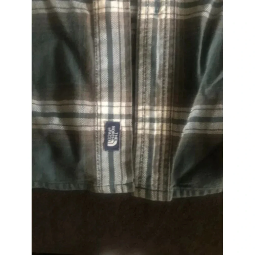 The North Face north face